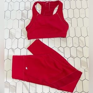 Fabletics Set XXS